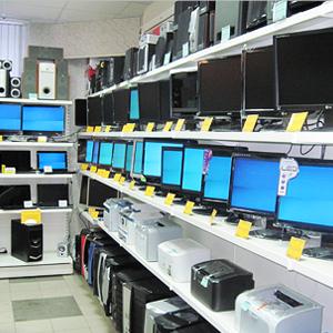 Компьютерные магазины Кизилюрта