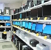 Компьютерные магазины в Кизилюрте